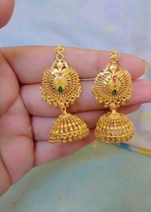 New Jhumka Design For Women🎉