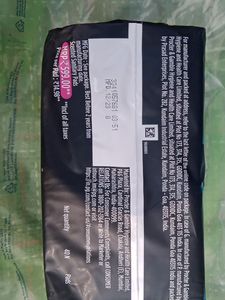 Whisper Ultra 40 PADS