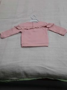 Cute &#39;Be You&#39; Toddler Sweatshirt