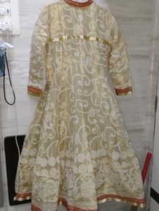 Ethnic Kurti