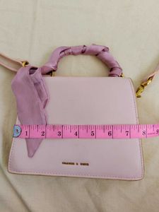 Charles &amp; Keith