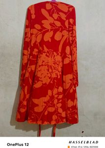 Bright Imported Colourful Stretch Wrap