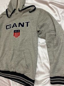 Unisex Gant Hoodie