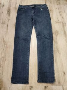 y2k Monica Low - mid rise Jeans