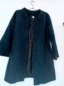 Overcoat