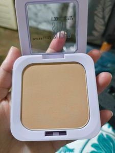 Maybelline Super Stay Foundation