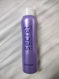 Secret Temptation Deodorant Romance