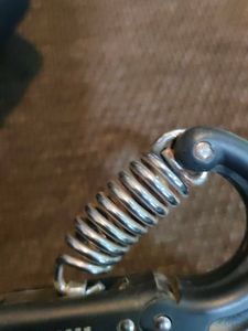 Hand Grip Strengthener