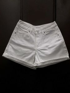 Off-White Denim Short