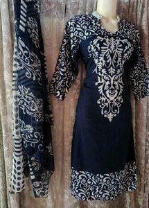 Elegant Kurta Set