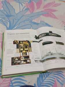 Visual Dictionary