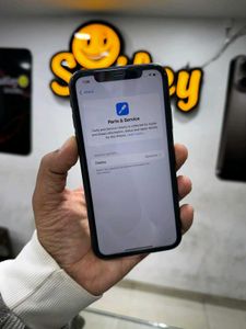 Iphone 11 128Gb With Cable And Box