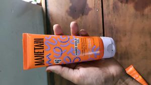 Manetain Hair Duo: Conditioner &amp; Gel
