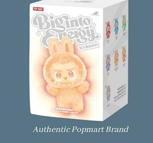 Pop Mart Biginto Energy Figure