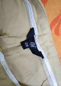 Fig Trousers