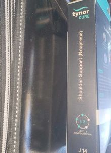 Tynor Shoulder Support