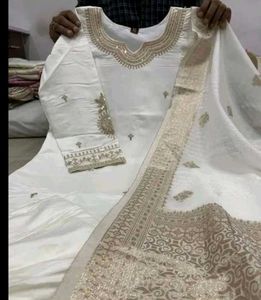 Totaly New Embroided Kurta