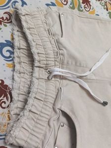New Cotton Blend Pant For Women