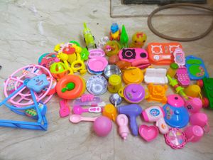Toys