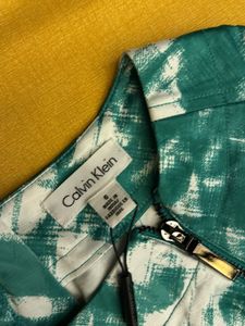 Calvin Klein Mini Dress