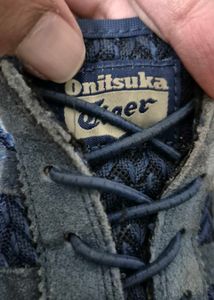 Original Onitsuka Tiger Mexico 66 Delegation