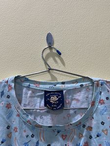 NIGHT T-SHIRT