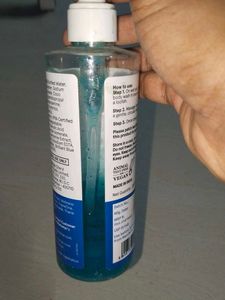 Bodywise Salicylic Acid Body Wash