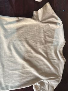 Crop Top From Zudio