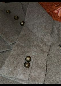 Overcoat