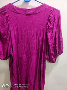 Purple Top