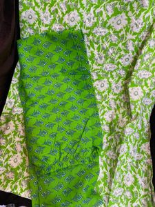 Kurta And Pant