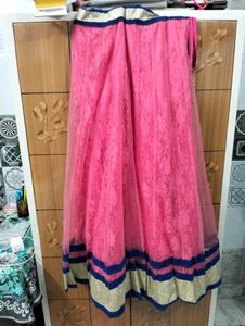 Barbie Traditional Lehenga😍❤️😌