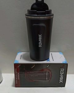 REMAXX Temperature Mug