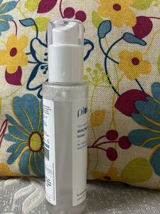 Plum Rice Water Toner