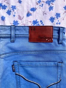 Authentic Pepe Jeans London Edition &#39;73 - Straight