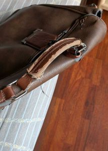 Aldo Office Bag.
