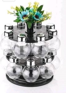 R18 Spice Container Se