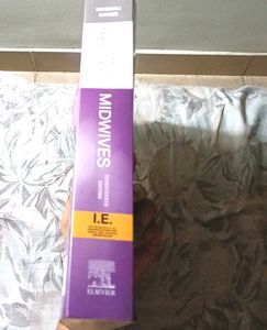 MYLES TEXTBOOK FOR MODWIVES