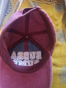 Bubba Gump Shrimp Co. Hat