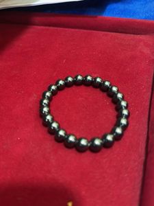 Natural Pyrite Bracelet