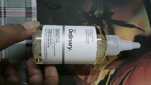 The Ordinary Glycolic Acid Toner