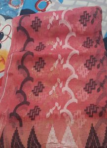 Beautiful Jamdani Saree