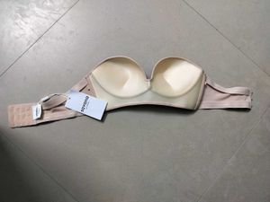 Push Up Bra - S