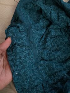 Cute Green Baby Dress