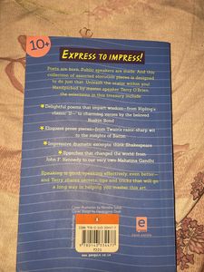 Lend Me Your Ears Book