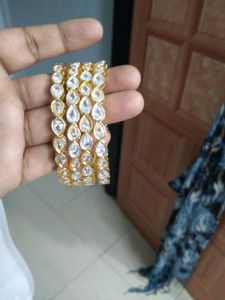 Bangles & Bracelets