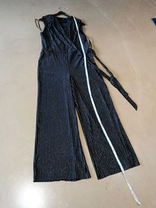 Stunning black jumpsuit