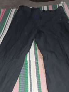 Black Pants
