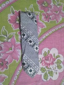 Mens Tie