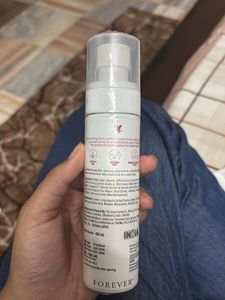 Forever Radiance Toner
